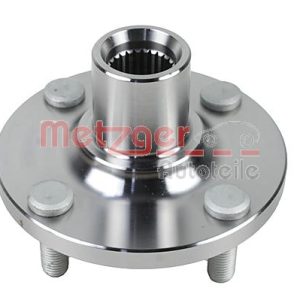 Butuc roata TOYOTA COROLLA combi (_E12_) 1.6 VVT-i (ZZE121_, ZZE121R) benzina 110 cai METZGER N 1057