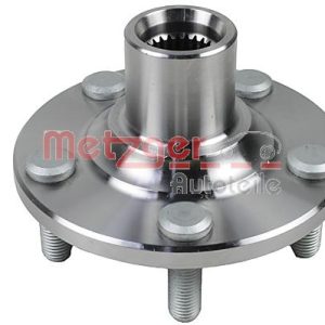 Butuc roata TOYOTA VERSO S (_P12_) 1.33 (NSP120_) benzina 99 cai METZGER N 1110