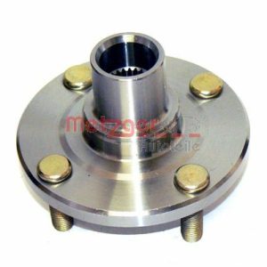 Butuc roata TOYOTA COROLLA Liftback (_E11_) 1.6 Aut. (AE111_) benzina 107 cai METZGER N 8010