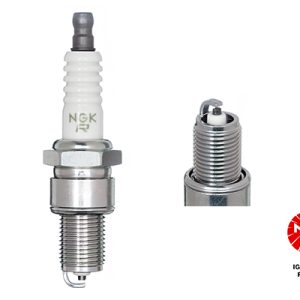 Bujie TOYOTA CRESSIDA limuzina (_X6_) 2.0 GLI (GX61_, GX61) benzina 109 cai NGK 6427