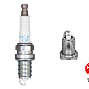 Bujie TOYOTA YARIS (_P13_) 1.5 Hybrid (NHP130_) benzina/elector 101 cai NGK 90911