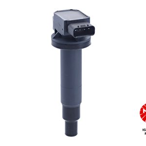 Bobina de inductie TOYOTA YARIS Caseta/ Hatchback (_P13_) 1.5 Hybrid (NHP130) benzina/elector 101 cai NGK 48095