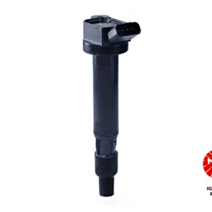 Bobina de inductie TOYOTA YARIS Caseta/ Hatchback (_P13_) 1.3 VVTi (NSP130) benzina 99 cai NGK 48269