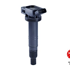 Bobina de inductie TOYOTA AVENSIS (_T25_) 2.0 VVT-i (AZT250_, AZT250R) benzina 147 cai NGK 48278