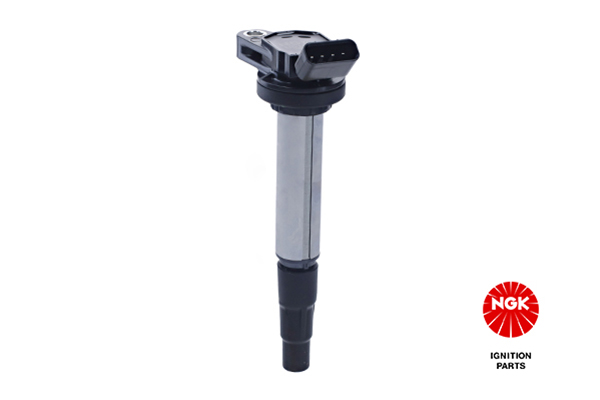 Bobina de inductie TOYOTA AVENSIS combi (_T27_) 2.0 VVT-i (ZRT272_, ZRT272R) benzina 152 cai NGK 48395