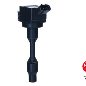 Bobina de inductie TOYOTA YARIS Caseta/ Hatchback (_P13_) 1.0 VVTi (KSP130) benzina 72 cai NGK 49486