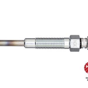Bujie incandescenta TOYOTA HILUX V pick-up (_N8_, _N9_, _N10_, _N11_) 2.4 D (LN85_, LN110, LN90) diesel 83 cai NGK 2951
