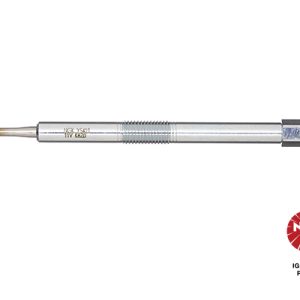 Bujie incandescenta TOYOTA YARIS (_P9_) 1.4 D-4D (NLP90_, NLP90R) diesel 90 cai NGK 5513