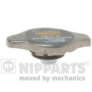 Buson radiator TOYOTA AVENSIS (_T25_) 2.0 VVT-i (AZT250_, AZT250R) benzina 147 cai NIPPARTS J1542002