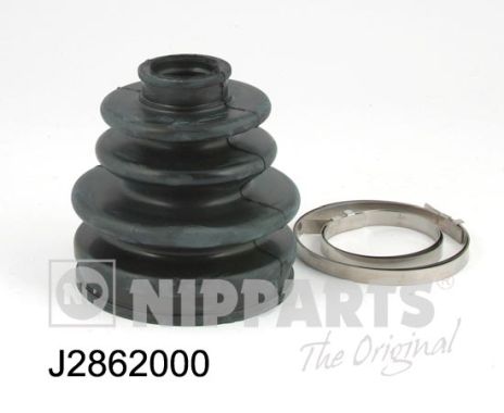 Ansamblu burduf articulatie planetara TOYOTA COROLLA Liftback (_E9_) 1.8 D (CE90) diesel 67 cai NIPPARTS J2862000