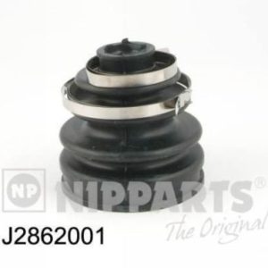 Ansamblu burduf articulatie planetara TOYOTA COROLLA (_E9_) 1.6 (AE92) benzina 90 cai NIPPARTS J2862001