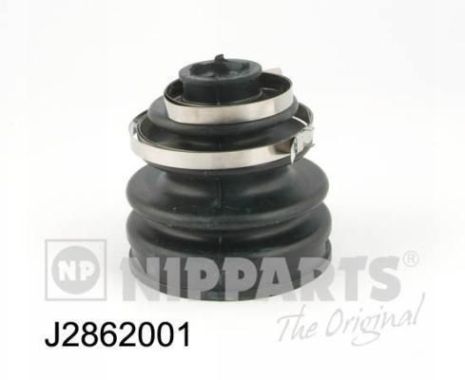 Ansamblu burduf articulatie planetara TOYOTA COROLLA FX Compact (E8B) 1.6 benzina 73 cai NIPPARTS J2862001