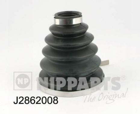 Ansamblu burduf articulatie planetara TOYOTA LAND CRUISER Hardtop (_J7_) 3.0 TD (KZJ70_, KZJ70R) diesel 125 cai NIPPARTS J2862008