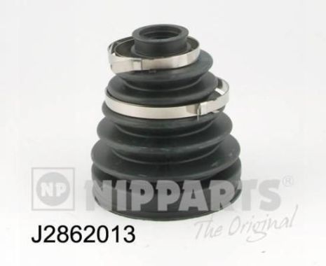 Ansamblu burduf articulatie planetara TOYOTA PRIUS Liftback (_W2_) 1.5 Hybrid (NHW20_, NHW20R) benzina/elector 112 cai NIPPARTS J2862013