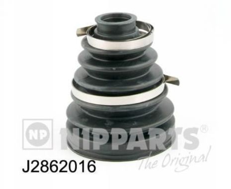 Ansamblu burduf articulatie planetara TOYOTA URBAN CRUISER (_P1_) 1.5 VVTi (NCP110_, NCP110) benzina 109 cai NIPPARTS J2862016