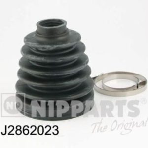 Ansamblu burduf articulatie planetara TOYOTA RAV 4 III (_A3_) 2.0 (ZSA35) benzina 148 cai NIPPARTS J2862023