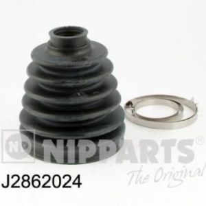 Ansamblu burduf articulatie planetara TOYOTA RAV 4 II (_A2_) 2.0 4WD (ACA21, ACA20) benzina 150 cai NIPPARTS J2862024