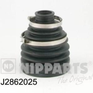 Ansamblu burduf articulatie planetara TOYOTA YARIS (_P1_) 1.0 (SCP10_, SCP10R) benzina 68 cai NIPPARTS J2862025