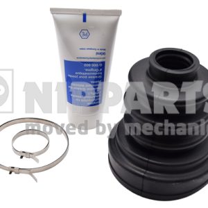 Ansamblu burduf articulatie planetara TOYOTA HILUX V pick-up (_N8_, _N9_, _N10_, _N11_) 2.4 D 4WD (LN105, LN110) diesel 83 cai NIPPARTS J2882009