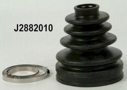 Ansamblu burduf articulatie planetara TOYOTA LAND CRUISER (_J7_, _JL7_) 3.0 TD (KZJ70_, KZJ73_, KZJ77_, KZJ78, KZJ71) diesel 125 cai NIPPARTS J2882010