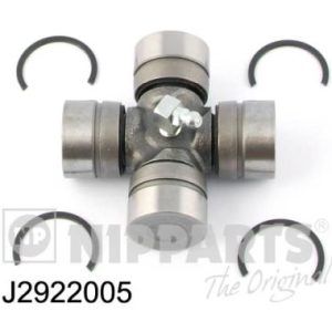Articulatie cardan TOYOTA LAND CRUISER (_J7_, _JL7_) 4.2 D 4x4 (HZJ74, HZJ78, HZJ75) diesel 167 cai NIPPARTS J2922005