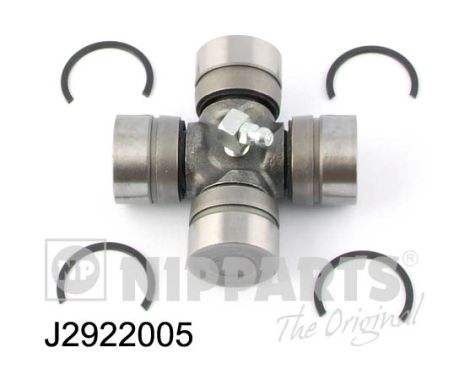 Articulatie cardan TOYOTA LAND CRUISER 90 (_J9_) 3.0 D-4D 4WD (KDJ90_, KDJ95_, KDJ90W, KDJ95W) diesel 163 cai NIPPARTS J2922005