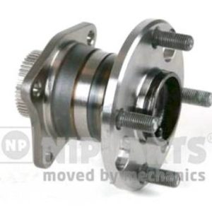 Butuc roata TOYOTA COROLLA (_E11_) 1.6 16V (ZZE112_, ZZE112R) benzina 110 cai NIPPARTS J4712044