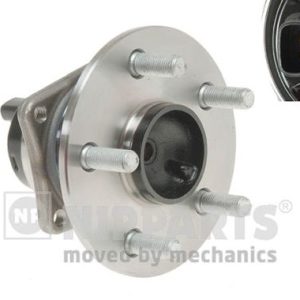 Butuc roata TOYOTA AVENSIS combi (_T25_) 2.4 VVT-i (AZT251_, AZT251R) benzina 170 cai NIPPARTS J4712076