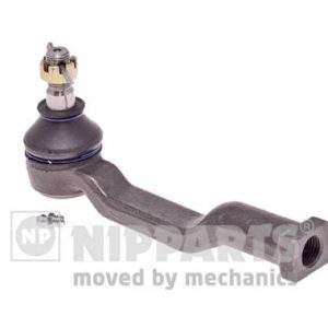 Cap de bara TOYOTA HIACE IV caroserie (__H1_, __H2_) 2.4 4WD (RCH18, RCH28) benzina 116 cai NIPPARTS J4823020