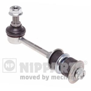 Bieleta antiruliu TOYOTA LAND CRUISER Hardtop (_J7_) 3.0 TD (KZJ70_, KZJ70R) diesel 125 cai NIPPARTS J4892023