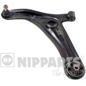 Brat suspensie roata TOYOTA YARIS (_P1_) 1.3 (NCP10, SCP12_) benzina 86 cai NIPPARTS J4902025