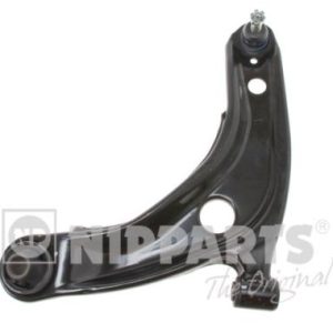 Brat suspensie roata TOYOTA YARIS (_P13_) 1.0 (KSP130_, KSP130) benzina 69 cai NIPPARTS J4902043