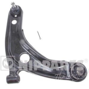 Brat suspensie roata TOYOTA YARIS (_P13_) 1.4 D (NLP130_, NLP130) diesel 90 cai NIPPARTS J4912043