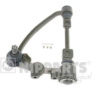 Brat suspensie roata TOYOTA DYNA platou / sasiu (KD_, LY_, _Y2_, _U3_, _U4_, _U6_, _U8_) 3.0 D4d (KDY261_, KDY251_, KDY231_, KDY221_, KDY221R,... diesel 109 cai NIPPARTS J4932007