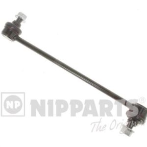 Bieleta antiruliu TOYOTA AVENSIS limuzina (_T25_) 2.4 VVT-i (AZT251_, AZT251R) benzina 170 cai NIPPARTS J4962034