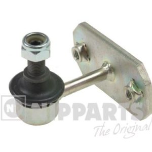 Bieleta antiruliu TOYOTA LAND CRUISER (_J7_, _JL7_) 2.4 (RJ70_, RJ73_, RJ70RV) benzina 110 cai NIPPARTS J4962044