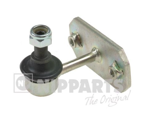 Bieleta antiruliu TOYOTA LAND CRUISER (_J7_, _JL7_) 4.2 D (HZJ76, HZJ78, HZJ70, HZJ73, HZJ75, HZJ79, HZJ77,... diesel 131 cai NIPPARTS J4962044