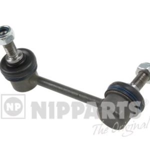 Bieleta antiruliu TOYOTA COROLLA Liftback (_E9_) 1.6 EFi (AE92, AE93) benzina 116 cai NIPPARTS J4963001