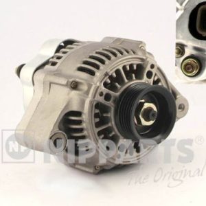 Alternator TOYOTA AVENSIS (_T22_) 2.0 i (ST220_, ST220R) benzina 128 cai NIPPARTS J5112101
