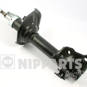 Amortizor TOYOTA YARIS (_P1_) 1.0 (SCP10_, SCP10R) benzina 65 cai NIPPARTS J5502002G