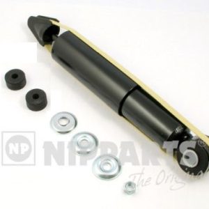 Amortizor TOYOTA 4 RUNNER III (_N18_) 2.7 EFI 4WD (RZN185_, RZN185W) benzina 152 cai NIPPARTS J5502017G