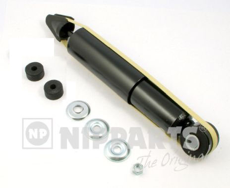 Amortizor TOYOTA HILUX VI pick-up (_N1_) 2.4 TD 4WD (LN165_, LN170_, LN190_, LN165, LN165H,... diesel 90 cai NIPPARTS J5502017G