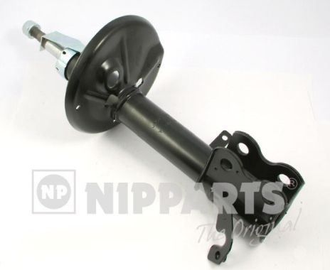 Amortizor TOYOTA COROLLA Liftback (_E10_) 1.6 GLI (AE101_, AE101R) benzina 114 cai NIPPARTS J5502036G