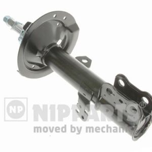 Amortizor TOYOTA COROLLA limuzina (_E12_) 1.4 VVT-i (ZZE120_, ZZE120R) benzina 97 cai NIPPARTS J5502038G