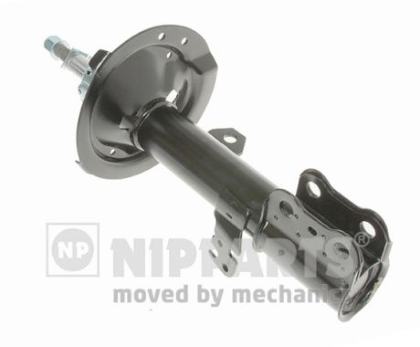 Amortizor TOYOTA COROLLA (_E12_) 1.6 VVT-i (ZZE121_, ZZE121R) benzina 110 cai NIPPARTS J5502038G