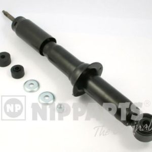 Amortizor TOYOTA LAND CRUISER 90 (_J9_) 3.4 i 24V (VZJ90_, VZJ95_, VZJ90R, VZJ95R, VZJ90W,... benzina 178 cai NIPPARTS J5502049G