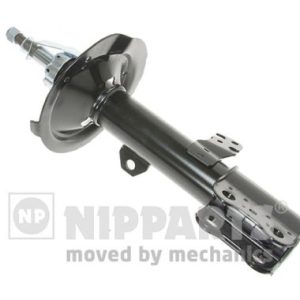 Amortizor TOYOTA COROLLA combi (_E12_) 1.4 VVT-i (ZZE120_, ZZE120R) benzina 97 cai NIPPARTS J5512038G