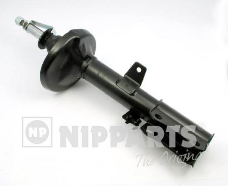 Amortizor TOYOTA CARINA E VI limuzina (_T19_) 1.8 i 16V (AT191) benzina 107 cai NIPPARTS J5522011G