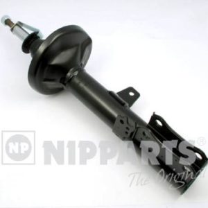 Amortizor TOYOTA AVENSIS combi (_T22_) 2.0 D-4D (CDT220_, CDT220R) diesel 110 cai NIPPARTS J5522012G