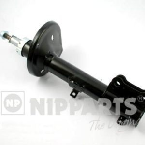 Amortizor TOYOTA COROLLA Liftback (_E11_) 1.6 Aut. (AE111_) benzina 107 cai NIPPARTS J5532009G